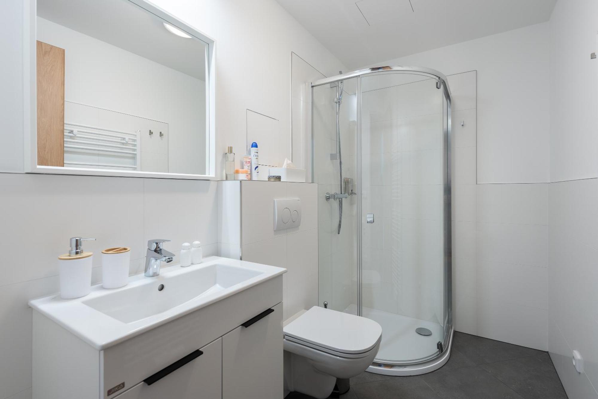 Apartmán Libero Praha