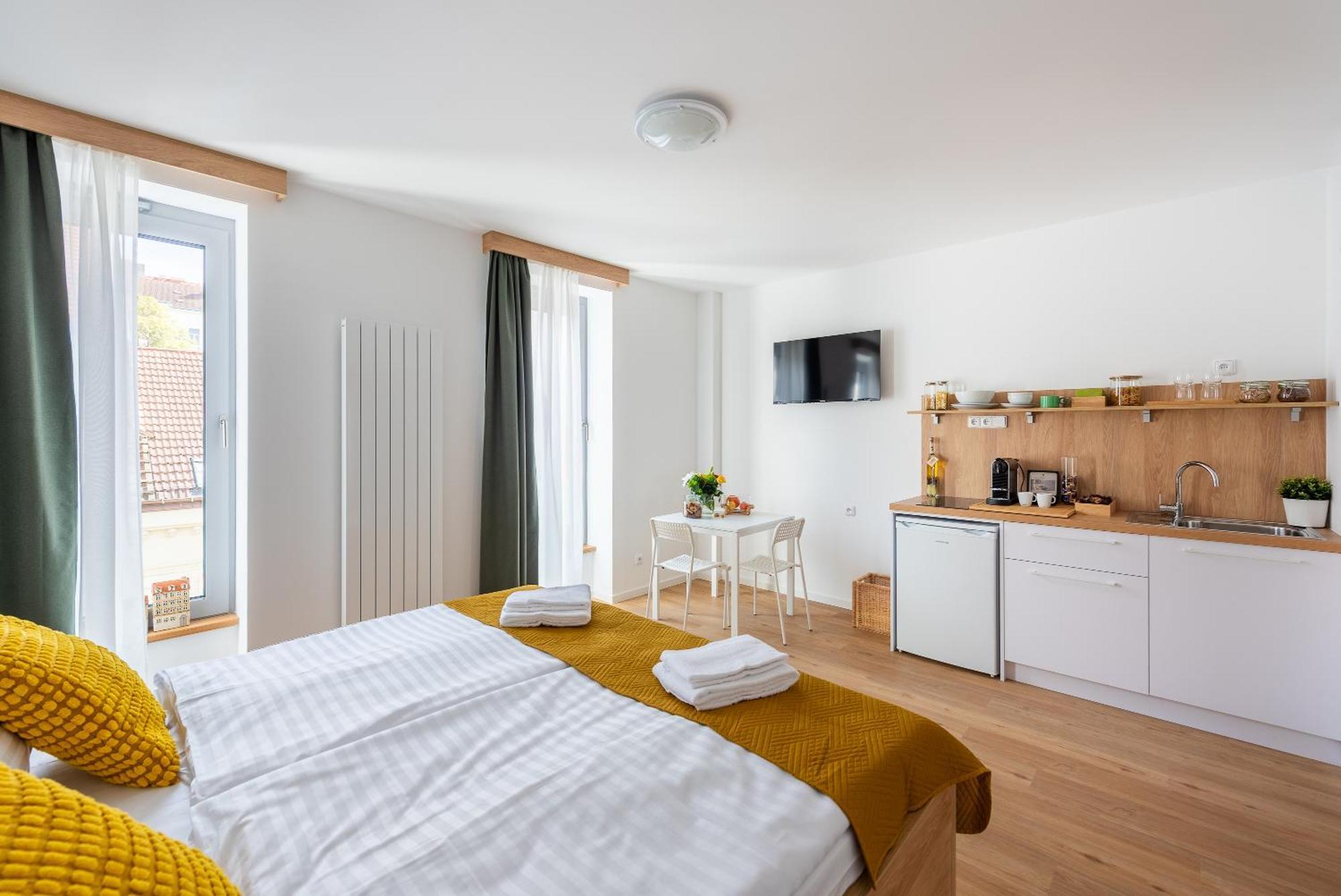 Libero Apartmán *